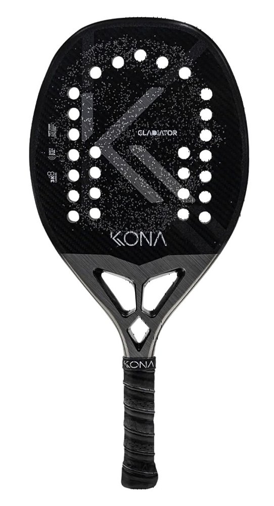 RAQUETE KONA GLADIATOR STEEL 2026