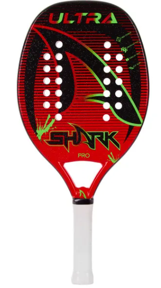 RAQUETE SHARK ULTRA