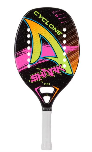 RAQUETE SHARK CYCLONE