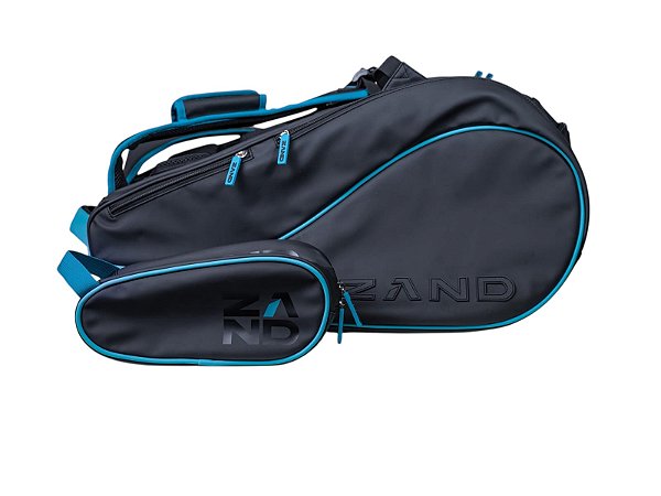 PRÉ - VENDA RAQUETEIRA ZAND Z JUMP