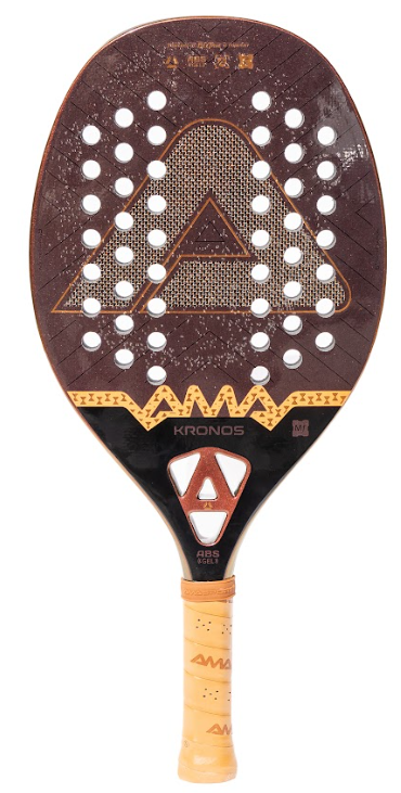 PRÉ VENDA - RAQUETE AMA SPORT KRONOS 2026