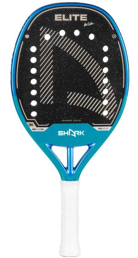 RAQUETE SHARK ELITE 3K - ARIADNA COSTA