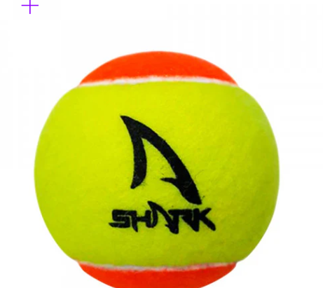 SHARK BOLA BT