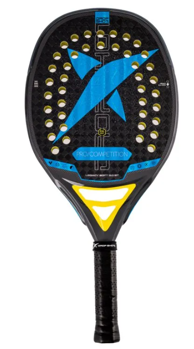 RAQUETE DROPSHOT LEGACY SOFT 3.0 BT - 2026