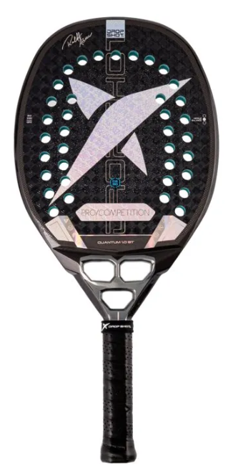 RAQUETE DROPSHOT QUANTUM 1.0 BT - 2026