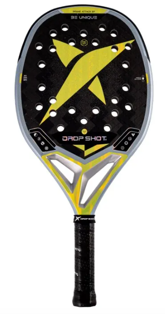 RAQUETE DROPSHOT PRIME ATTACK BT