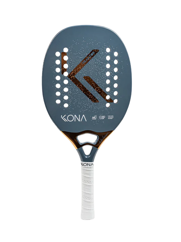 RAQUETE KONA TRAKTOR GRAY 2026