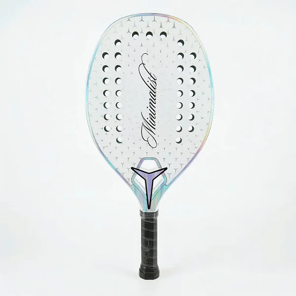 RAQUETE MINIMALIST SKY BLANC 2026