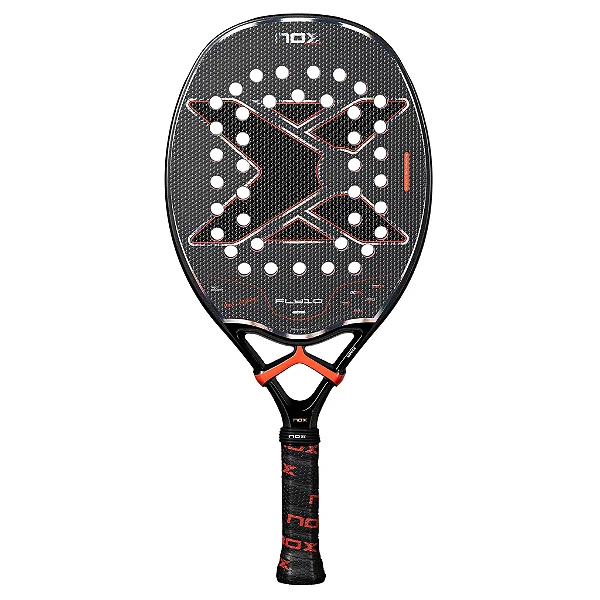 PRÉ-VENDA RAQUETE FLY10 2026 | NOX - THÉO IRIGARAY