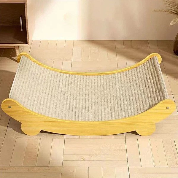 Cama arranhador para gatos