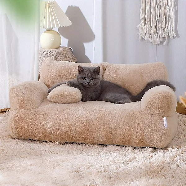 Cama Sofá para Gatos PawsTrip