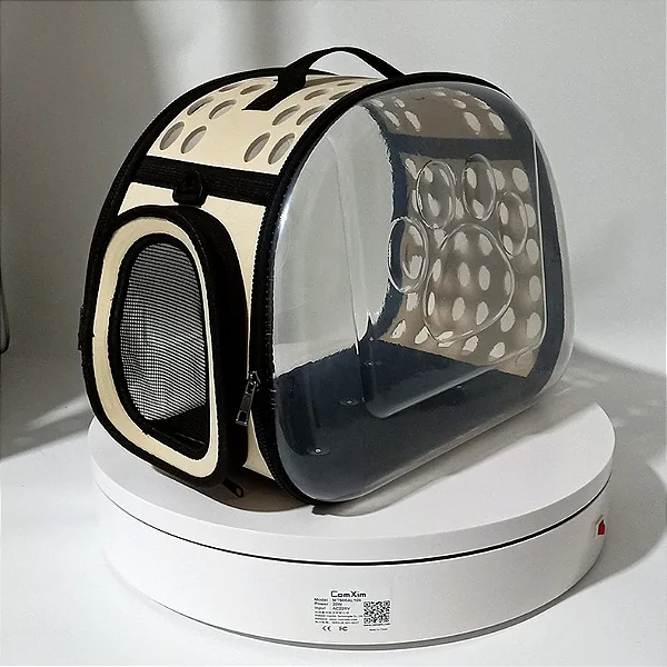 Bolsa de Transporte para Gato
