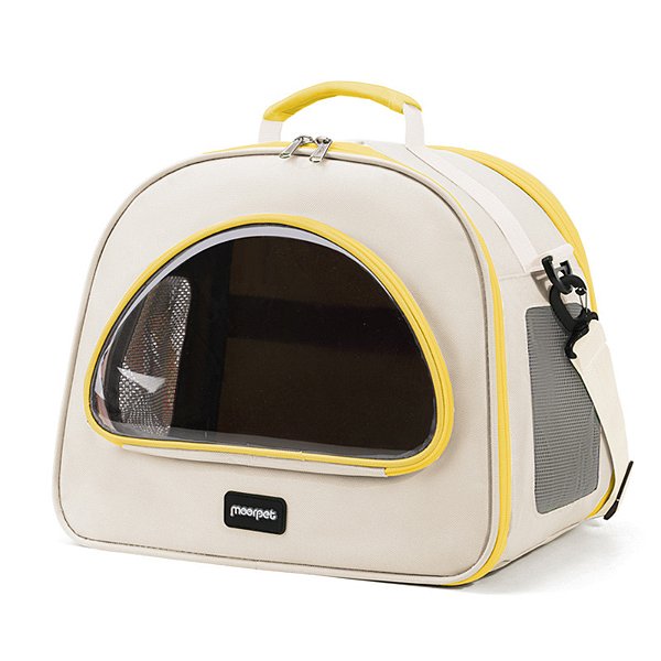 Bolsa de Transporte para Gatos Pawstrip
