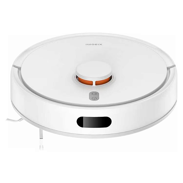 Aspirador Robô para Pó e Pêlos Xiaomi Vacuum S40C E101 BHR9664EU - Branco Bivolt
