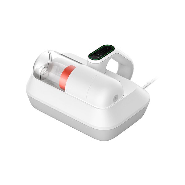 Aspirador e Esterilizador de Luz UV Xiaomi mijia para Limpeza de Camas e Sofás