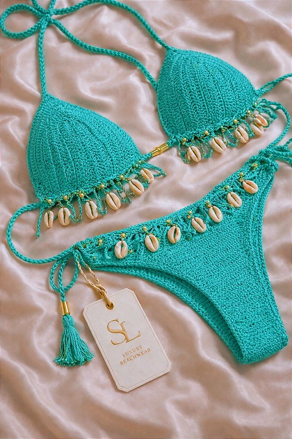 Maré Caribbean - SL Luxury Beachwear