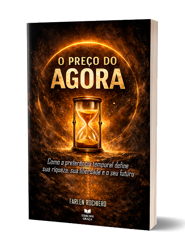O Preço do Agora