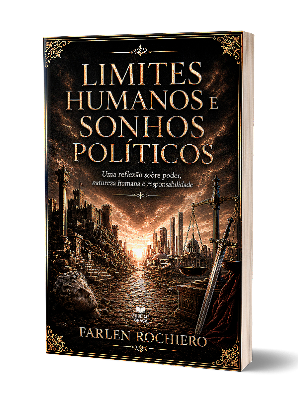 Limites Humanos e Sonhos Políticos