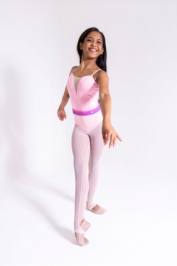Collant Kids Babi