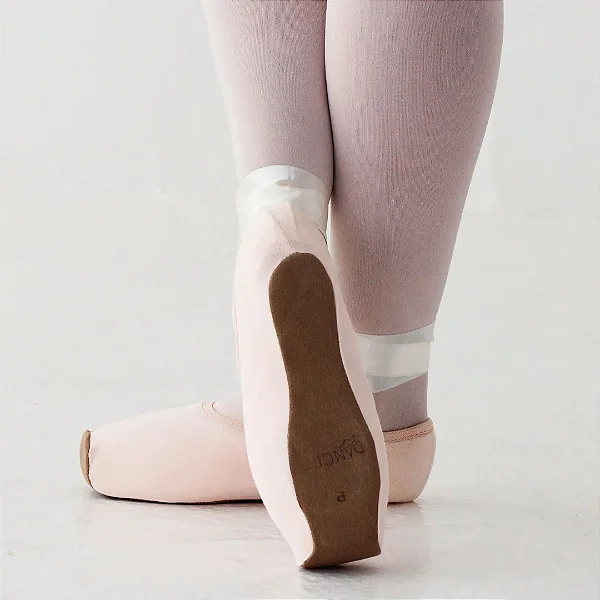 Protetor para sapatilha de ponta