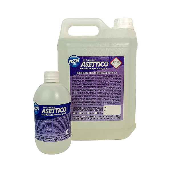 ASETTICO
