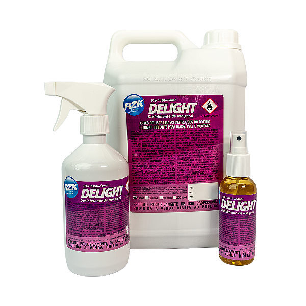 DELIGHT