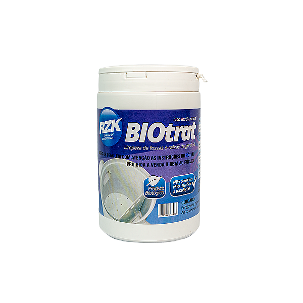 RZK BIOTRAT 1KG