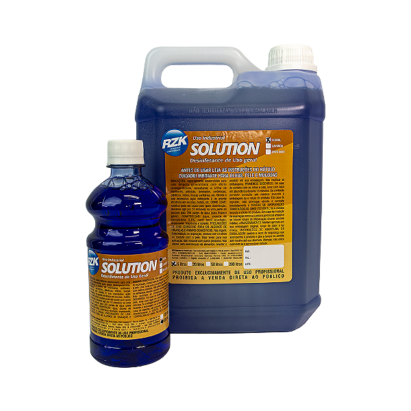 SOLUTION FLORAL