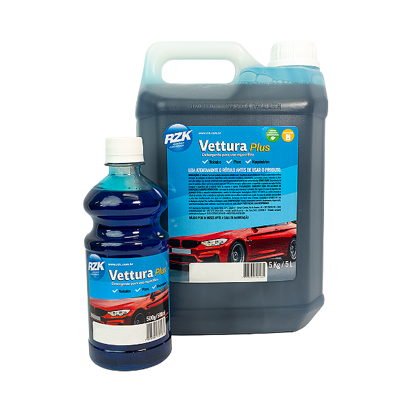 VETTURA PLUS