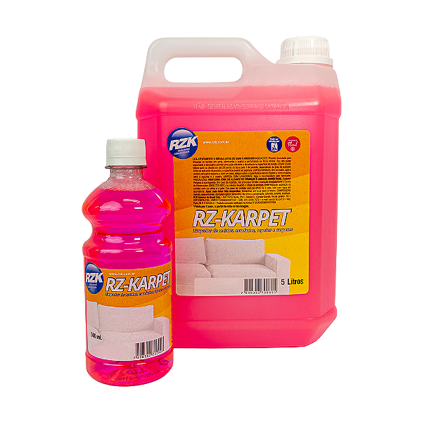 RZ-KARPET
