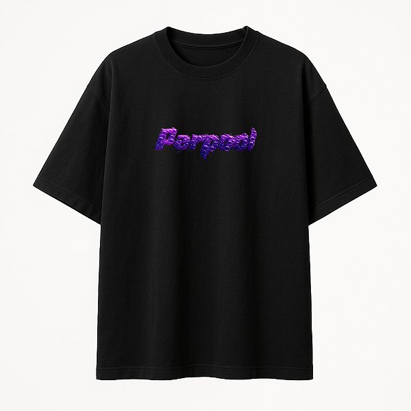 Parpool bolhas - Oversized
