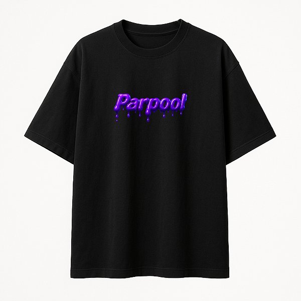 Parpool Slime - Oversized