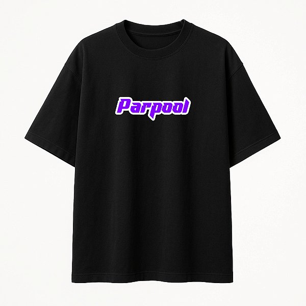 Parpool Classic Oversized