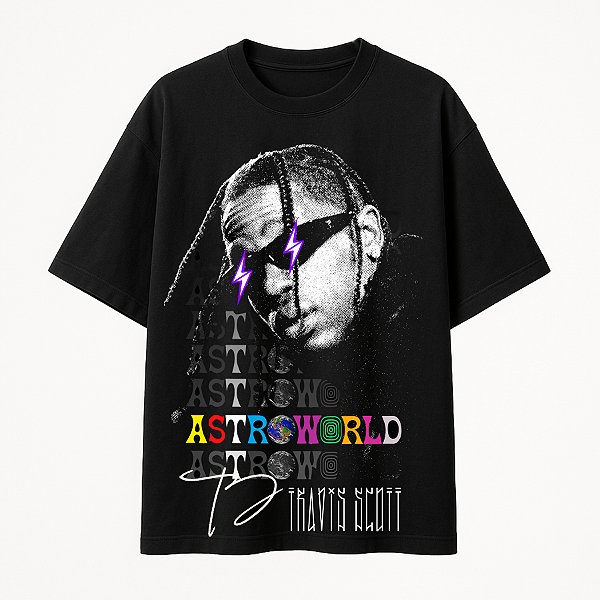 Parpool - Travis Scott
