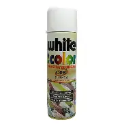 SPRAY WHITE COLOR 340ML