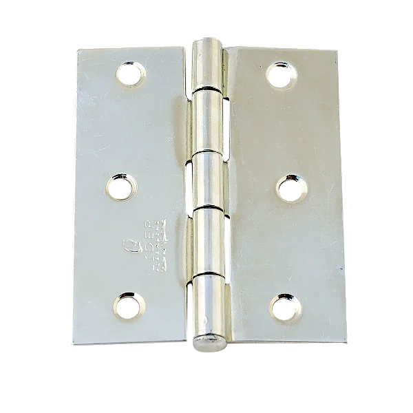 DOBRADIÇA GALVANIZADA