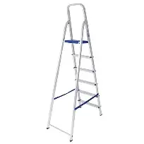 ESCADA DE ALUMINIO LIDER