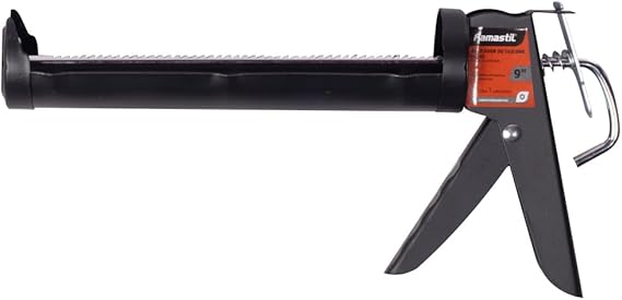 APLICADOR DE SILICONE- CARTUCHO