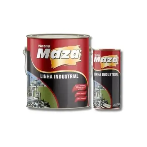 VERNIZ A/B MAZA