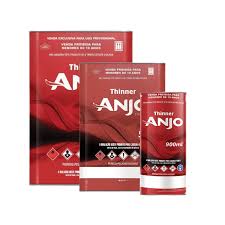 THINNER ANJO