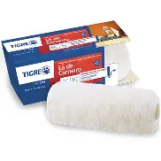 ROLO DE LÃ DE CARNEIRO