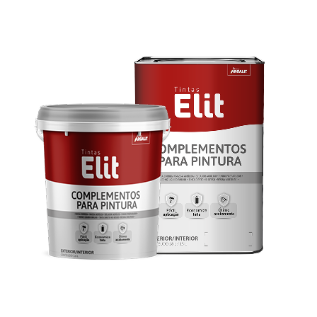 Fundo preparador de paredes Elit