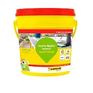 MANTA LÍQUIDA BRANCO LAGE