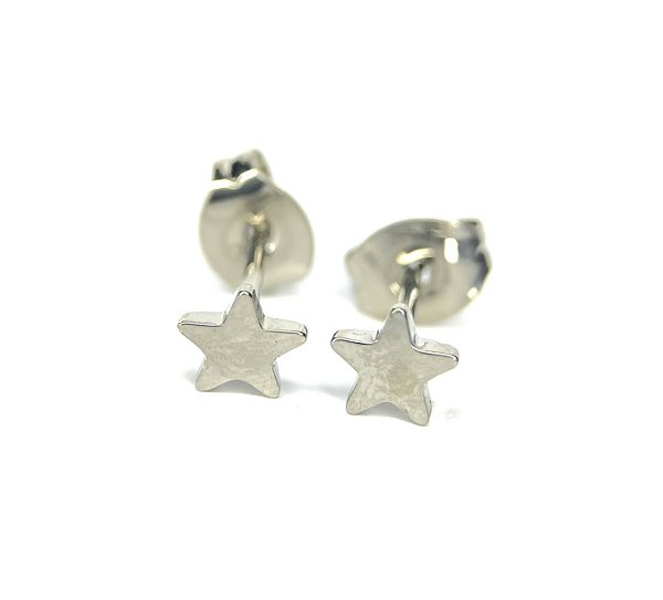 Brinco Estrela