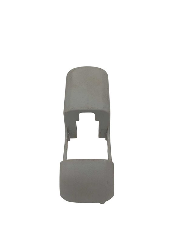 Acabamento regulagem cinto segurança Nissan kicks 2017