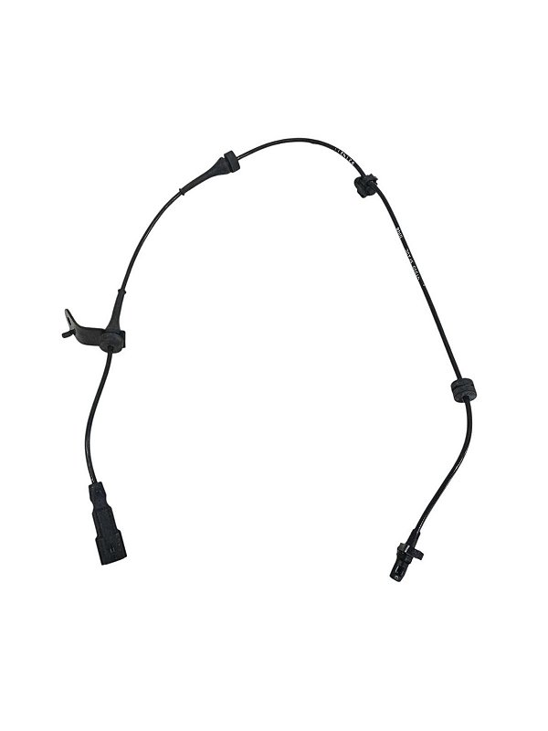 Sensor abs traseiro direito Nissan Kicks 2022