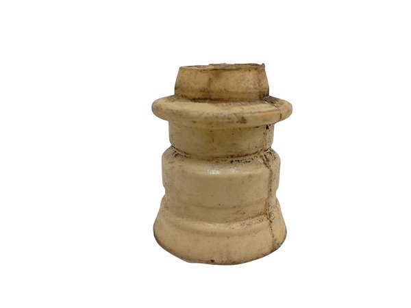 Batente amortecedor traseira esquerdo Toyota Corolla 2012