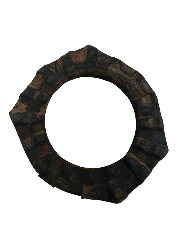 Calço mola traseira direita Toyota Corolla 2012