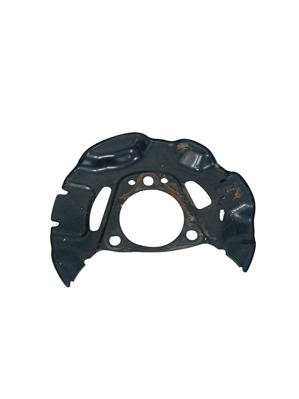 Defletor disco freio dianteiro esquerdo Chevrolet Onix 2020