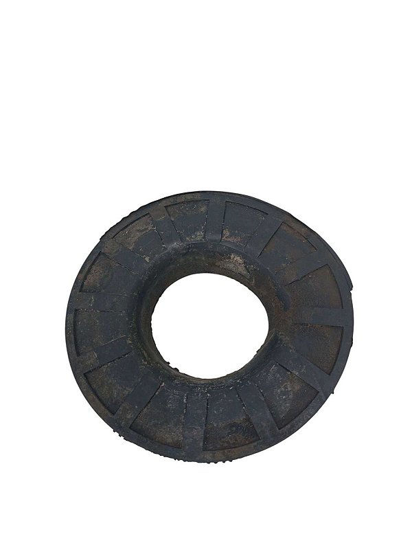 Batente Superior Mola Traseira Direita Hb20 1.0 Comfort 2018